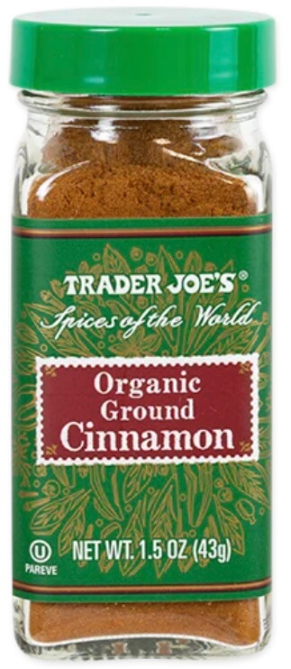 cinnamon